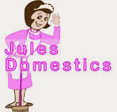 Jules Domestics photo